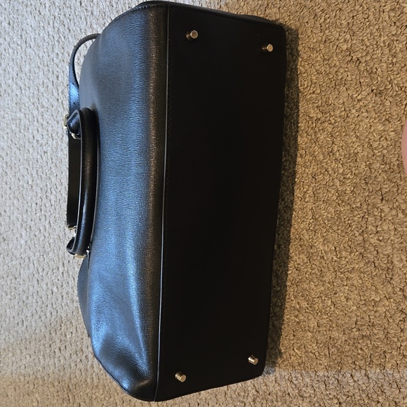 Furla Leather Bag - Picture 4 of 7